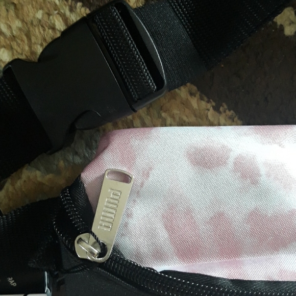 2x*Host Pick*Puma Rhythm fanny pack - Picture 11 of 16